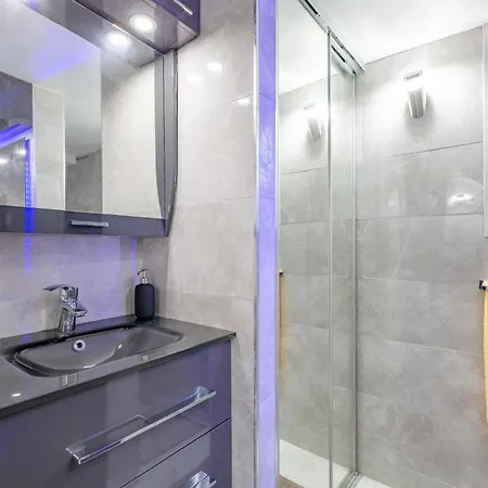 Bellevue By Interhome Holiday home