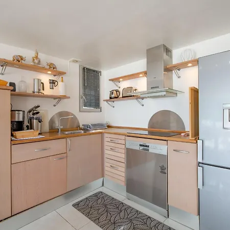 Holiday home Bellevue By Interhome *