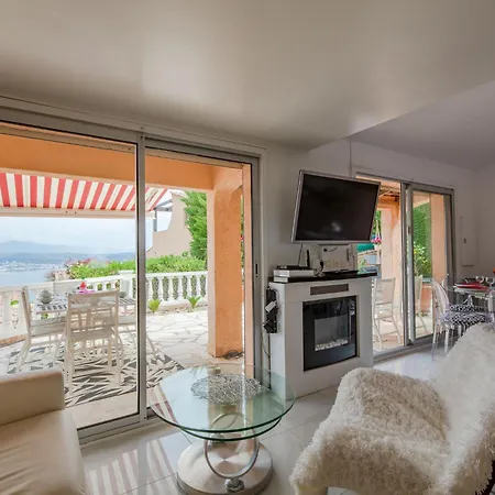Bellevue By Interhome Holiday home