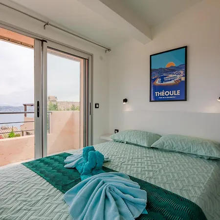 Holiday home Bellevue By Interhome *