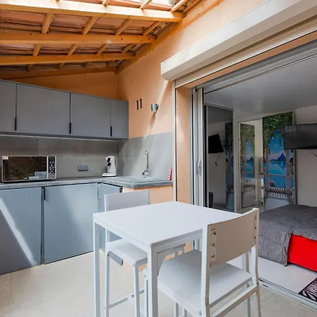 Bellevue By Interhome Holiday home *